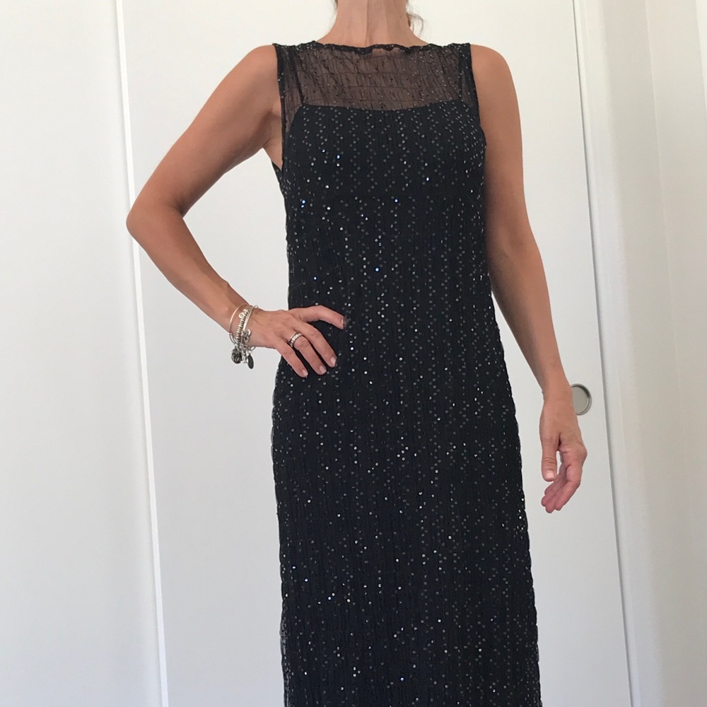 maternity, evening Dress